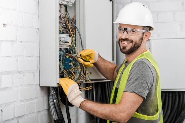 Best Electrical Installation Contractor  in Sea Bright, NJ