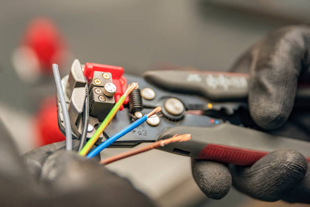 Best Circuit Breaker Repair  in Sea Bright, NJ