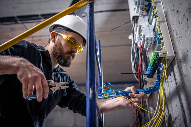 Best Affordable Electrical Installation  in Sea Bright, NJ