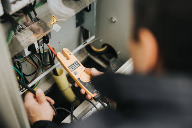 Best Ceiling Fan Installation Electrician  in Sea Bright, NJ