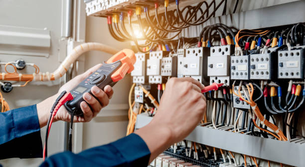 Best Commercial Electrician Services  in Sea Bright, NJ