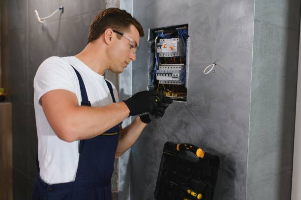 Best Electrical System Inspection  in Sea Bright, NJ