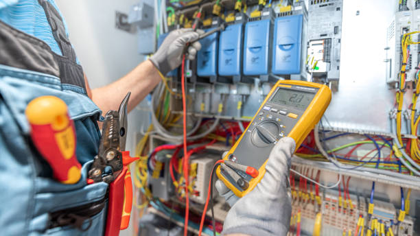 Best Electrical Rewiring Services  in Sea Bright, NJ