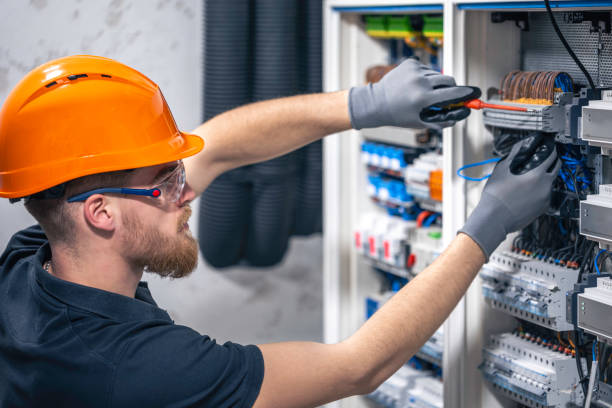 Best Emergency Electrician Near Me  in Sea Bright, NJ