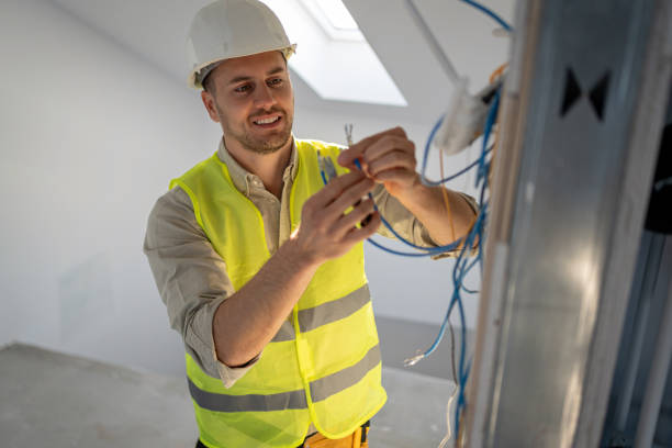 Best Home Electrical Repair  in Sea Bright, NJ